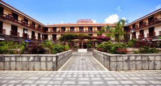 Be Smart Florida Plaza Apartamentos 3*