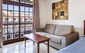 Туры в отель Be Smart Florida Plaza Apartamentos