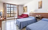 Туры в отель Be Smart Florida Plaza Apartamentos