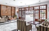 Туры в отель Be Smart Florida Plaza Apartamentos