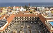 Туры в отель Be Smart Florida Plaza Apartamentos