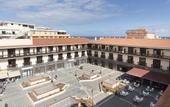 Туры в отель Be Smart Florida Plaza Apartamentos