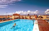 Туры в отель Be Smart Florida Plaza Apartamentos