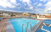 Туры в отель Be Smart Florida Plaza Apartamentos