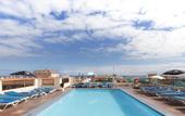 Туры в отель Be Smart Florida Plaza Apartamentos