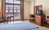 Туры в отель Be Smart Florida Plaza Apartamentos