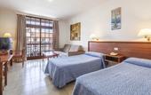 Туры в отель Be Smart Florida Plaza Apartamentos