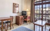 Туры в отель Be Smart Florida Plaza Apartamentos