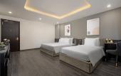 Туры в отель Mercy Emerald Hotel