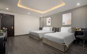 Туры в отель Mercy Emerald Hotel