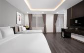 Туры в отель Mercy Emerald Hotel