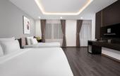 Туры в отель Mercy Emerald Hotel