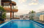 Туры в отель Mercy Emerald Hotel