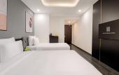 Туры в отель Mercy Emerald Hotel