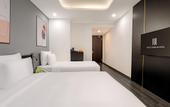 Туры в отель Mercy Emerald Hotel