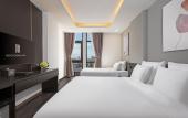 Туры в отель Mercy Emerald Hotel