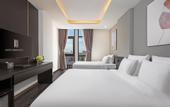 Туры в отель Mercy Emerald Hotel