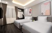 Туры в отель Mercy Emerald Hotel