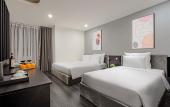 Туры в отель Mercy Emerald Hotel