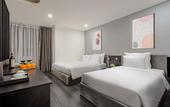 Туры в отель Mercy Emerald Hotel
