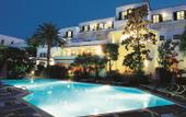 Туры в отель Floridiana Terme