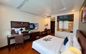 Туры в отель Kin Hotel Thi Sach