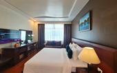 Туры в отель Kin Hotel Thi Sach