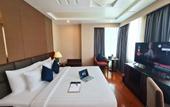 Туры в отель Kin Hotel Thi Sach