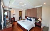 Туры в отель Kin Hotel Thi Sach