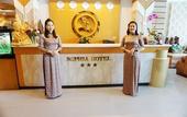 Туры в отель Kin Hotel Thai Van Lung
