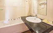 Туры в отель Kin Hotel Thai Van Lung