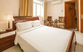 Туры в отель Kin Hotel Thai Van Lung