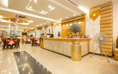 Туры в отель Kin Hotel Thai Van Lung