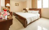 Туры в отель Kin Hotel Thai Van Lung