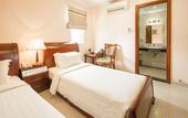 Туры в отель Kin Hotel Thai Van Lung