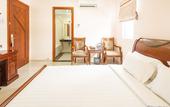 Туры в отель Kin Hotel Thai Van Lung