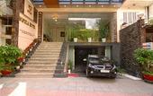 Туры в отель Kin Hotel Thai Van Lung