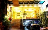 Туры в отель Kin Hotel Thai Van Lung