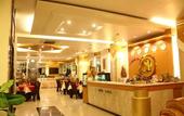 Туры в отель Kin Hotel Thai Van Lung