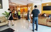 Туры в отель Kin Hotel Thai Van Lung