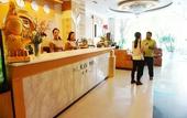 Туры в отель Kin Hotel Thai Van Lung
