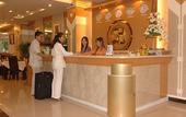 Туры в отель Kin Hotel Thai Van Lung