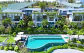 Туры в отель Pandora Sand Hill Mui Ne Resort
