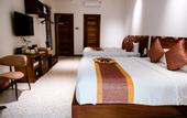 Туры в отель Pandora Sand Hill Mui Ne Resort