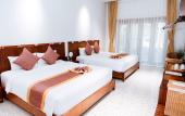 Туры в отель Pandora Sand Hill Mui Ne Resort