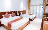 Туры в отель Pandora Sand Hill Mui Ne Resort