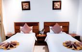 Туры в отель Pandora Sand Hill Mui Ne Resort
