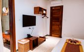 Туры в отель Pandora Sand Hill Mui Ne Resort