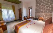 Туры в отель Pandora Sand Hill Mui Ne Resort