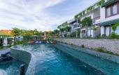 Туры в отель Pandora Sand Hill Mui Ne Resort